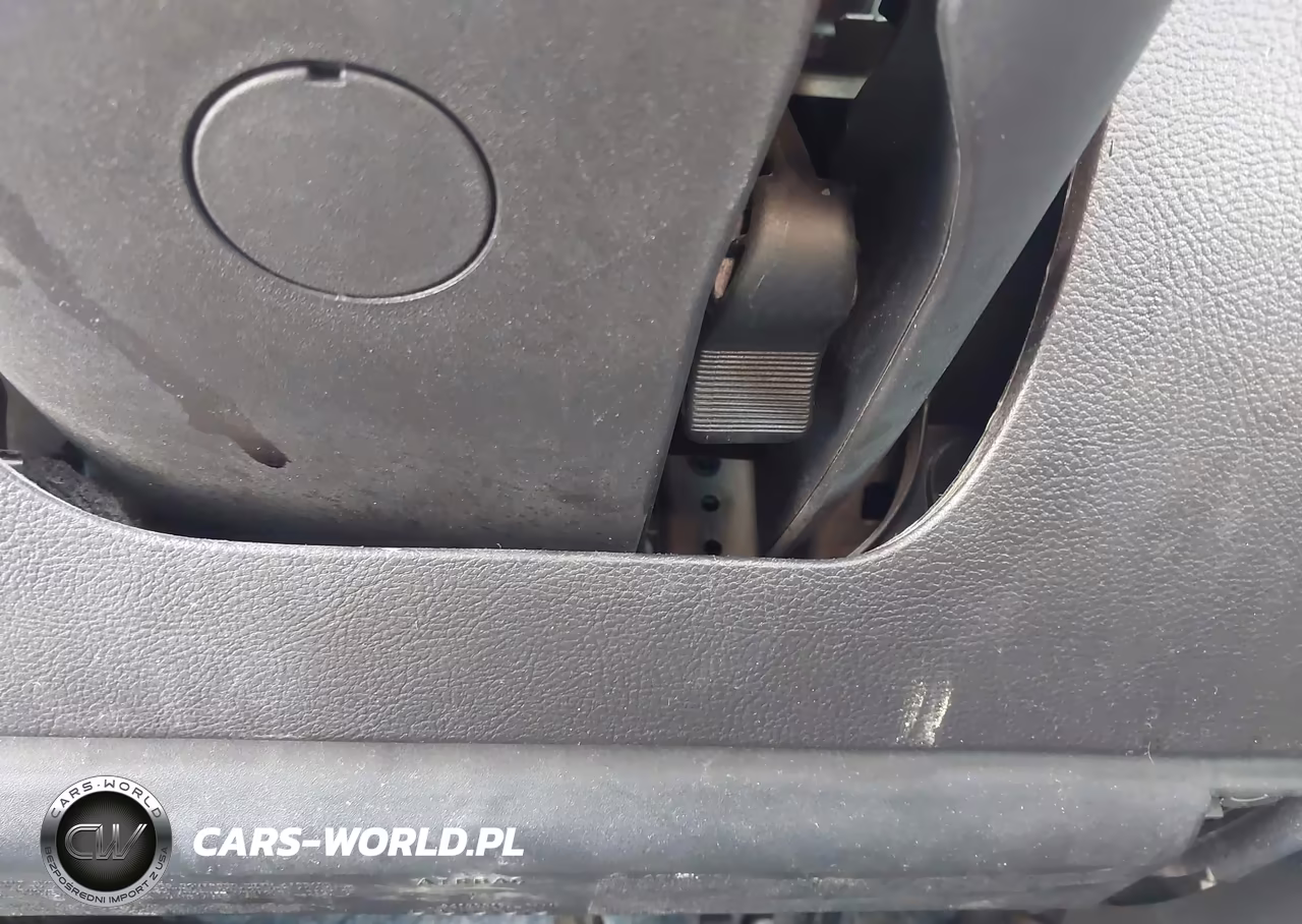 2016 Ford Fusion Se VIN:3FA6P0HD1GR332395 - 12