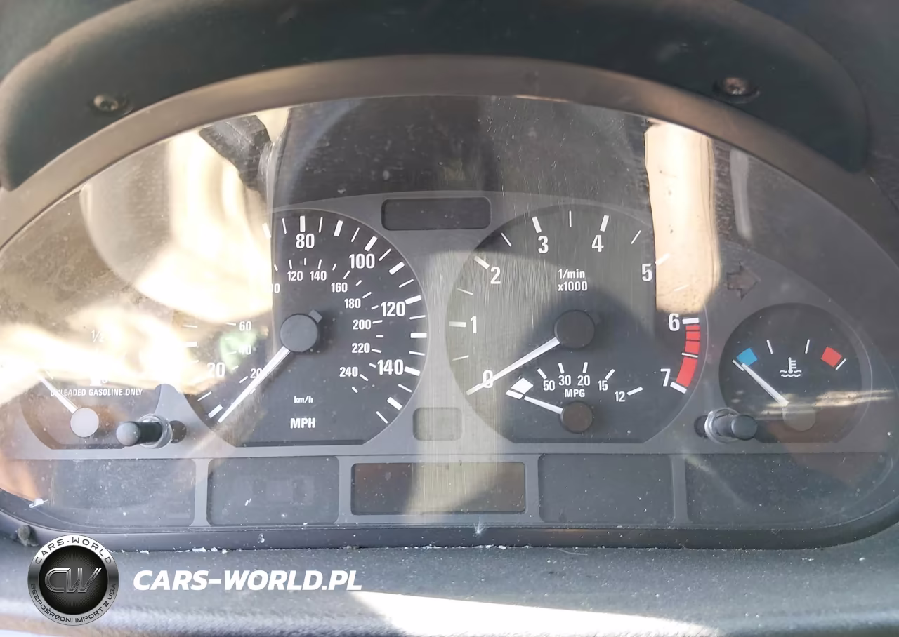 2002 BMW 325I VIN:WBAET37422NG78195 - 7