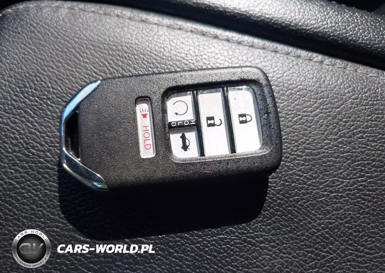 2020 Honda Insight Touring VIN:19XZE4F96LE001526 - 11