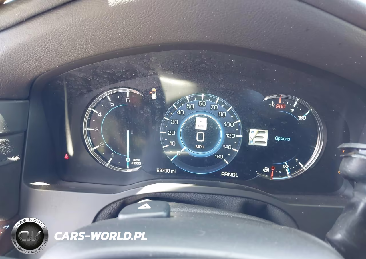 2020 Cadillac Escalade 2Wd Luxury VIN:1GYS3BKJ2LR192565 - 7