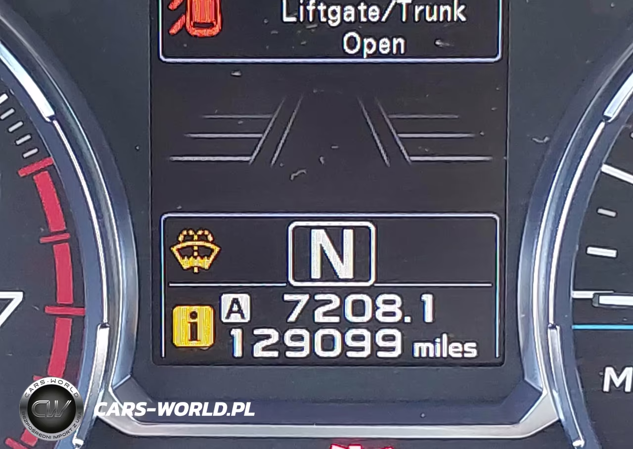 2017 Subaru Forester 2.5I Premium VIN:JF2SJAGC4HH808247 - 16