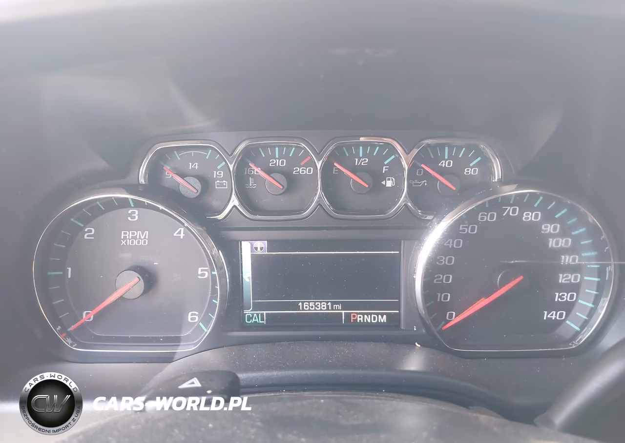 2016 Chevrolet Silverado 1500 Lt VIN:3GCPCREC6GG127581 - 7