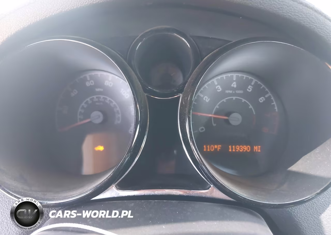 2007 Saturn Sky VIN:1G8MB35B47Y118274 - 7