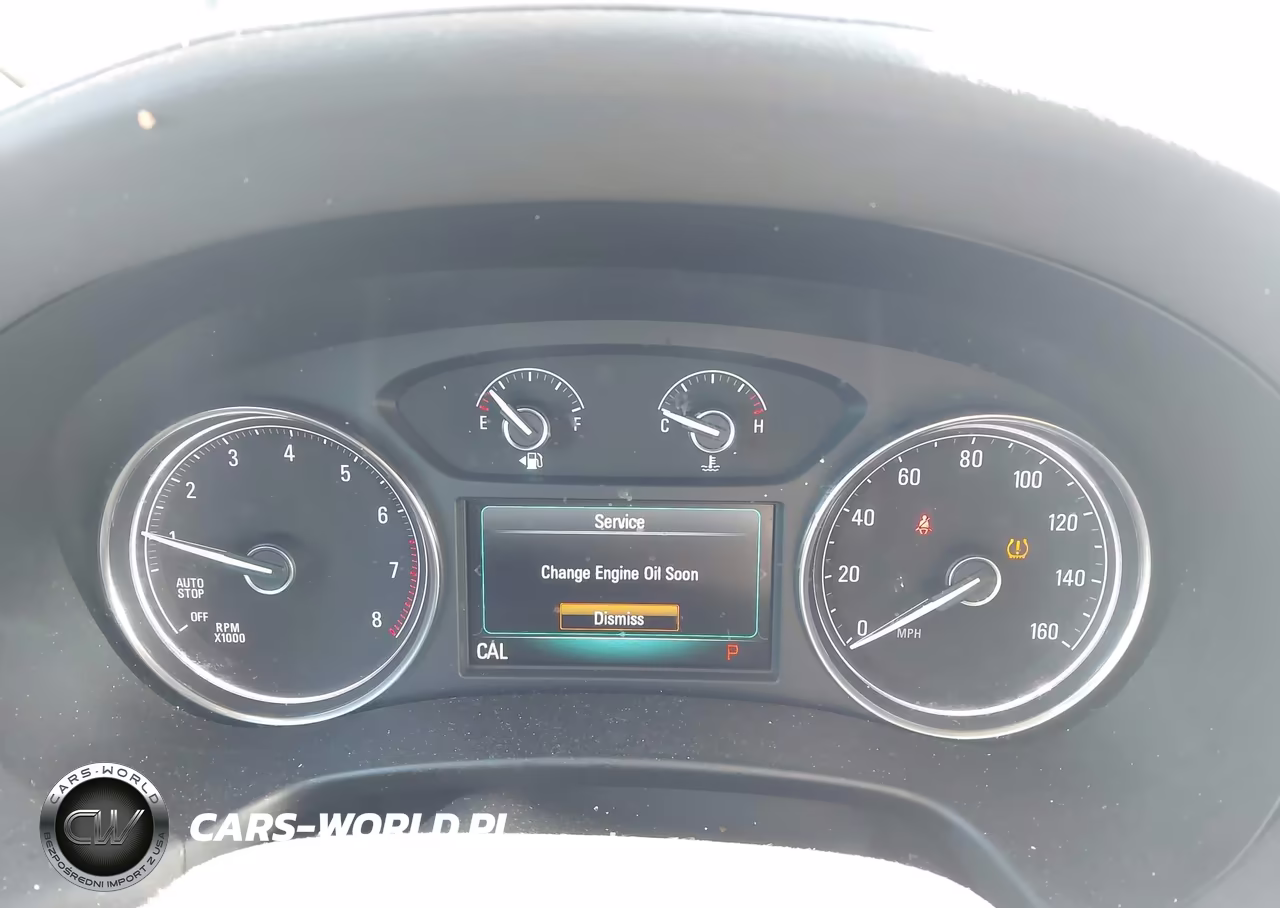 2018 Buick Enclave Premium VIN:5GAEVBKW6JJ165441 - 7