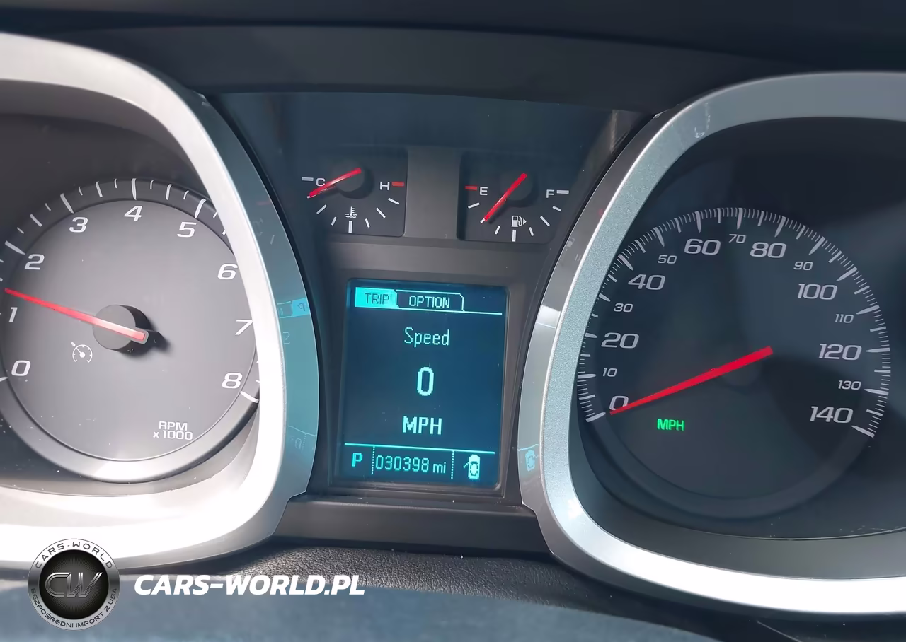 2017 Chevrolet Equinox Ls VIN:2GNALBEK1H1598270 - 7