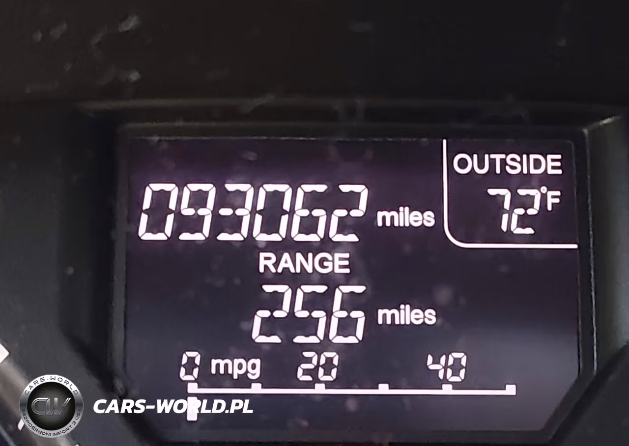 2016 Honda Odyssey Ex-L VIN:5FNRL5H64GB062761 - 15