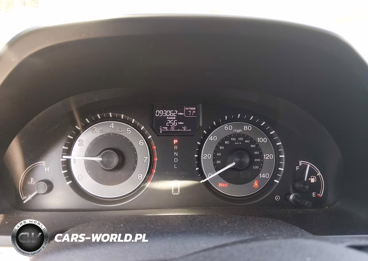 2016 Honda Odyssey Ex-L VIN:5FNRL5H64GB062761 - 7