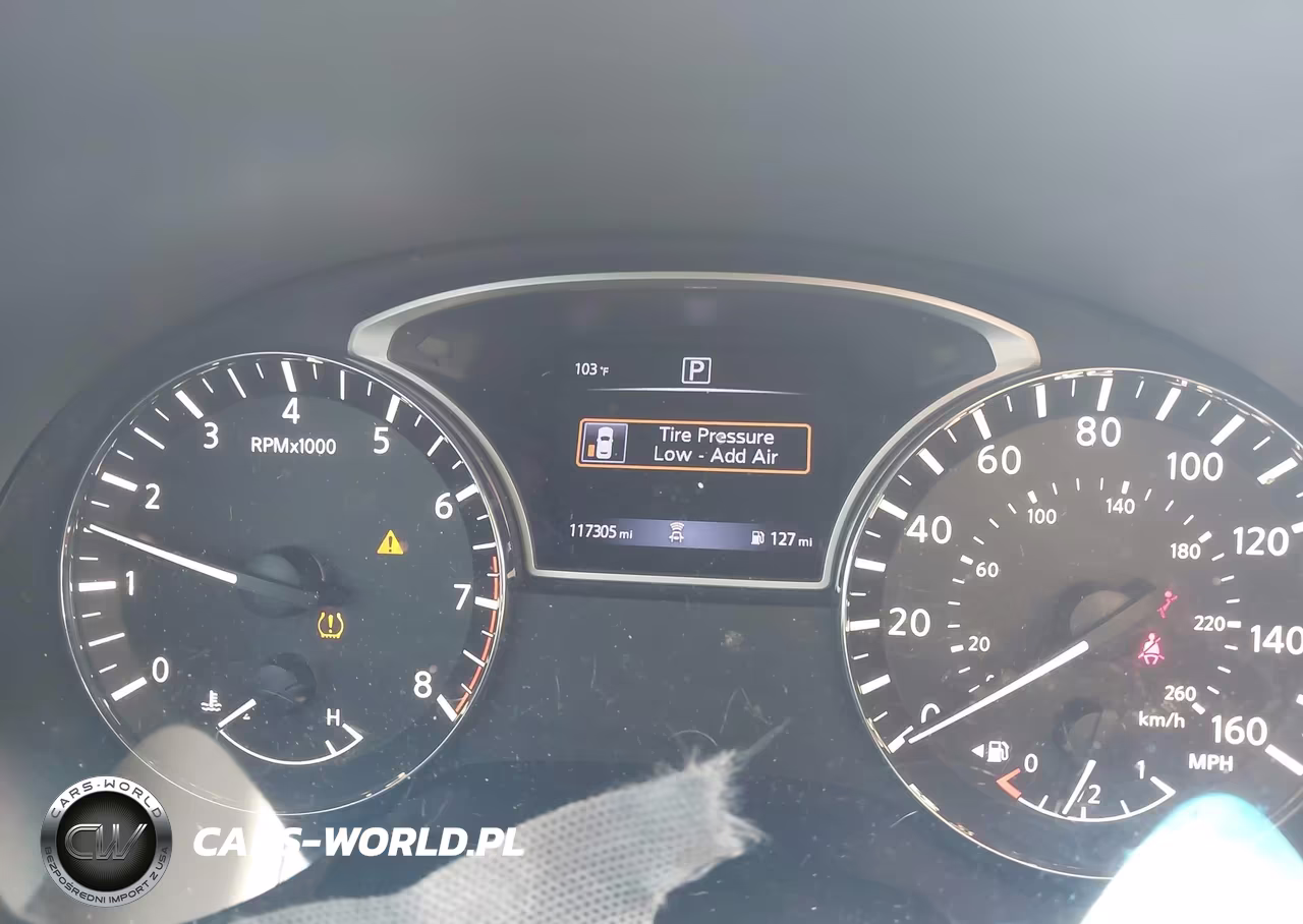 2018 Nissan Altima 2.5 Sr VIN:1N4AL3AP8JC138674 - 7