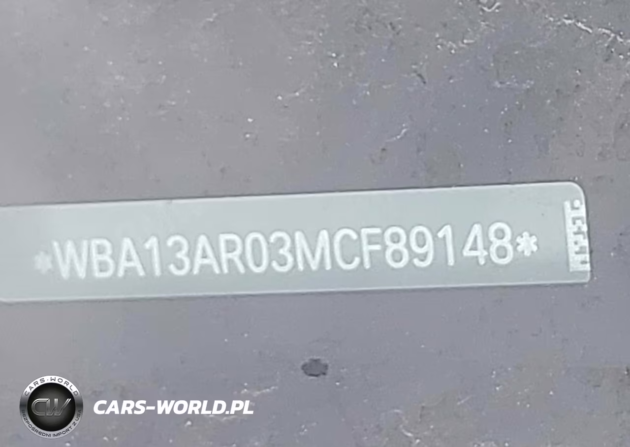 2021 BMW M440I xDrive VIN:WBA13AR03MCF89148 - 16