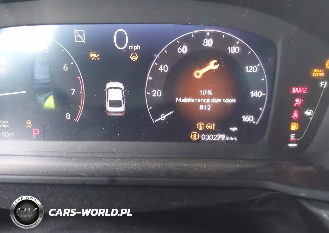 2024 Honda Accord Ex VIN:1HGCY1F32RA084635 - 7