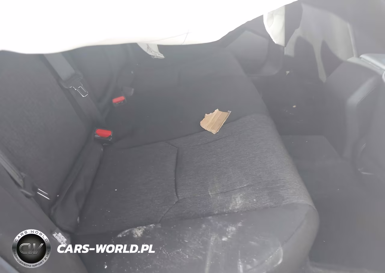 2024 Honda Accord Ex VIN:1HGCY1F32RA084635 - 8