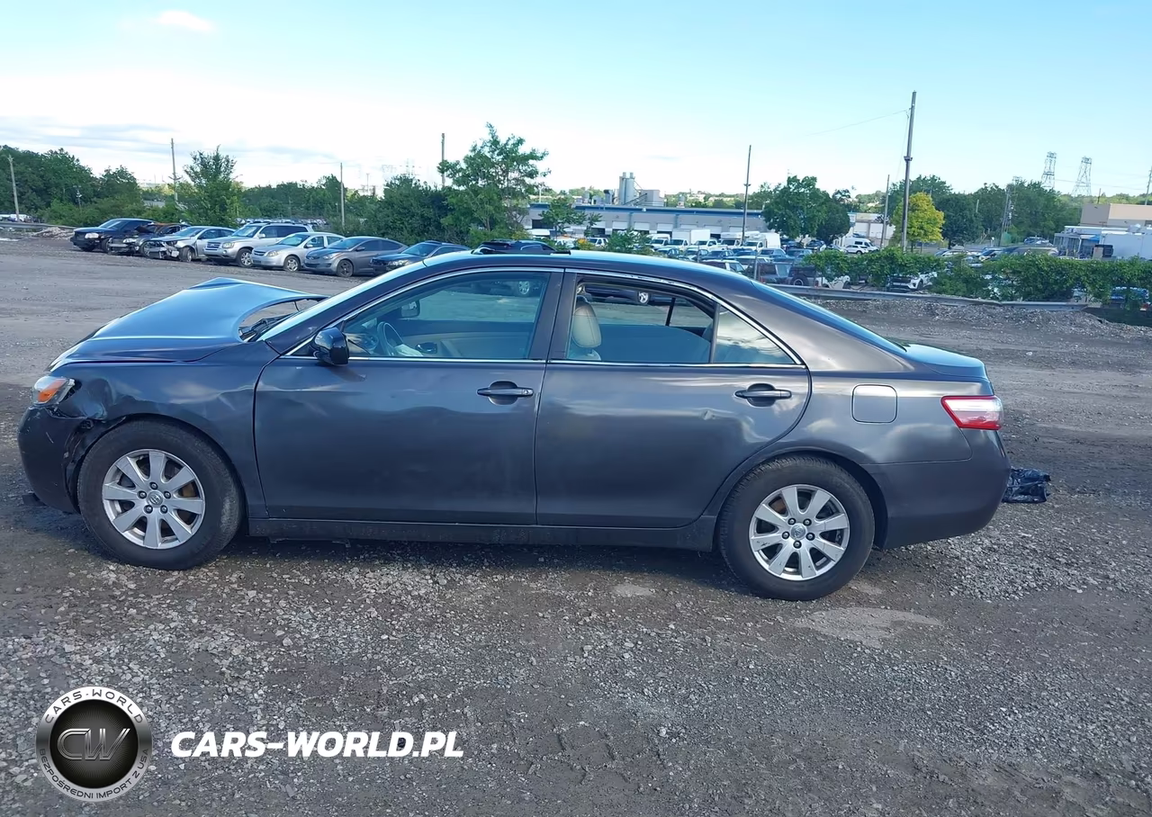 2009 Toyota Camry Hybrid VIN:4T1BB46K09U064222 - 13