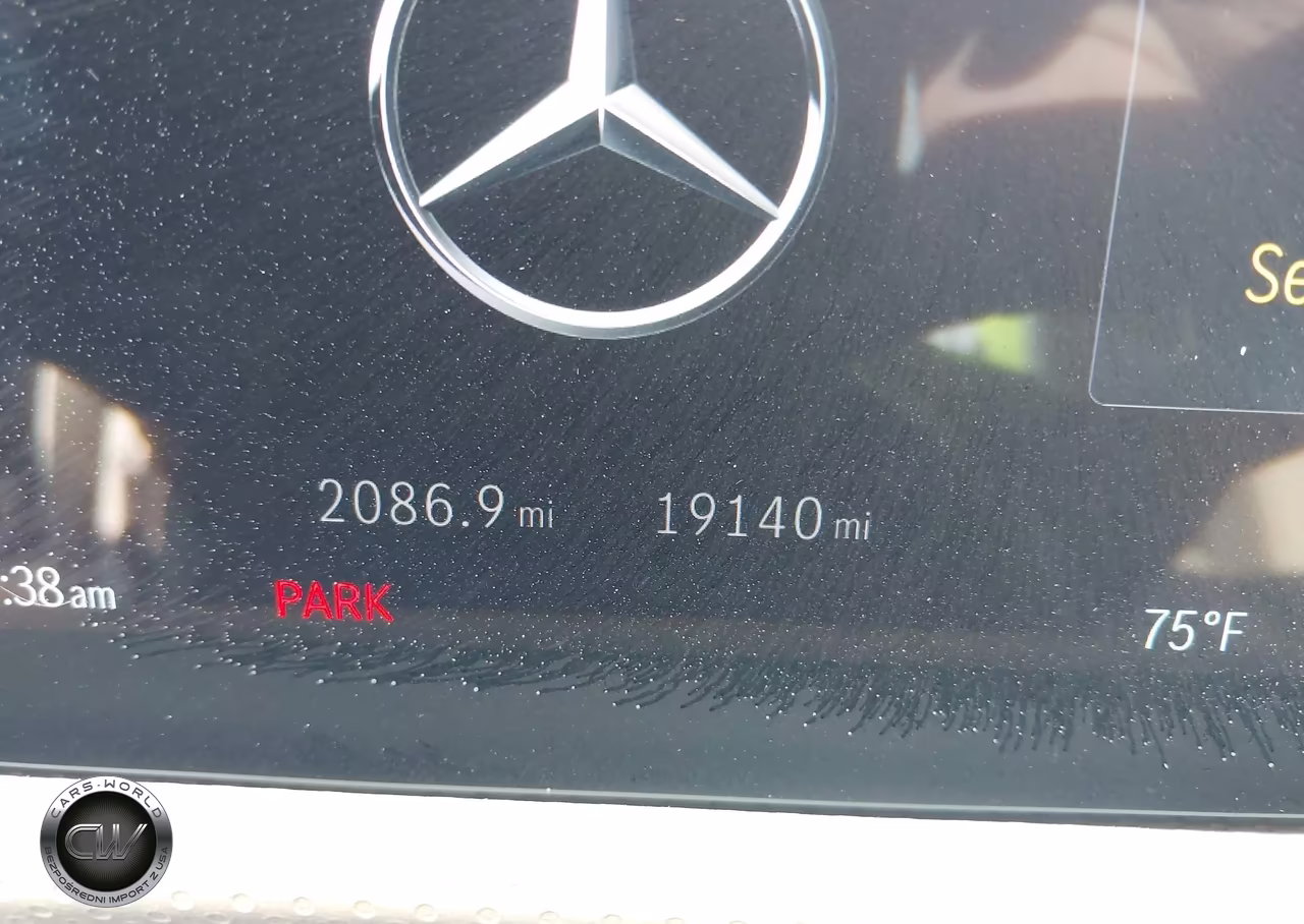 2025 Mercedes-Benz Cla 250 Coupe VIN:W1K5J4GB0SN496334 - 16