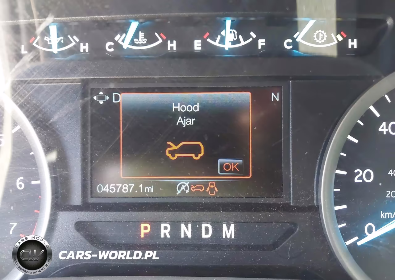 2018 Ford Expedition Xl VIN:1FMJU1GT7JEA49503 - 15