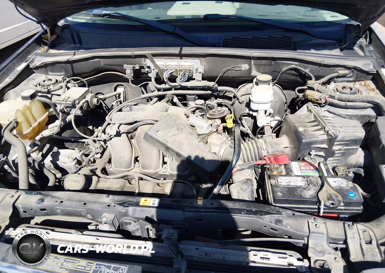 2014 Mercury Suv VIN:4M2CU91108KJ05922 - 10