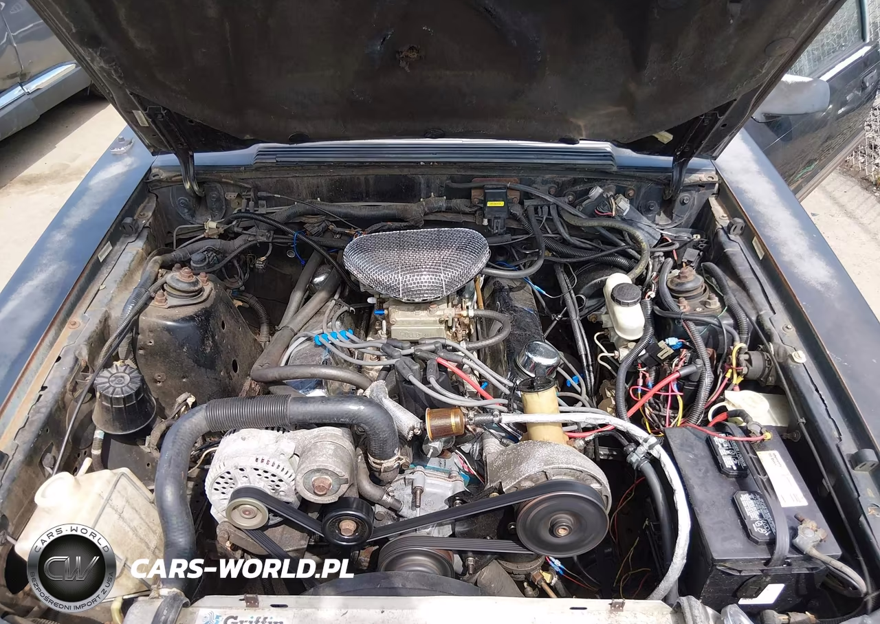 1990 Ford Mustang Lx VIN:1FACP41E0LF212012 - 10