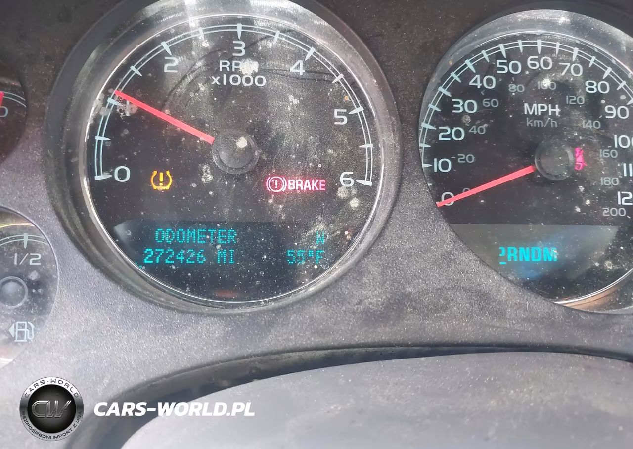 2011 Chevrolet Suburban 1500 Lt1 VIN:1GNSCJE04BR112546 - 7