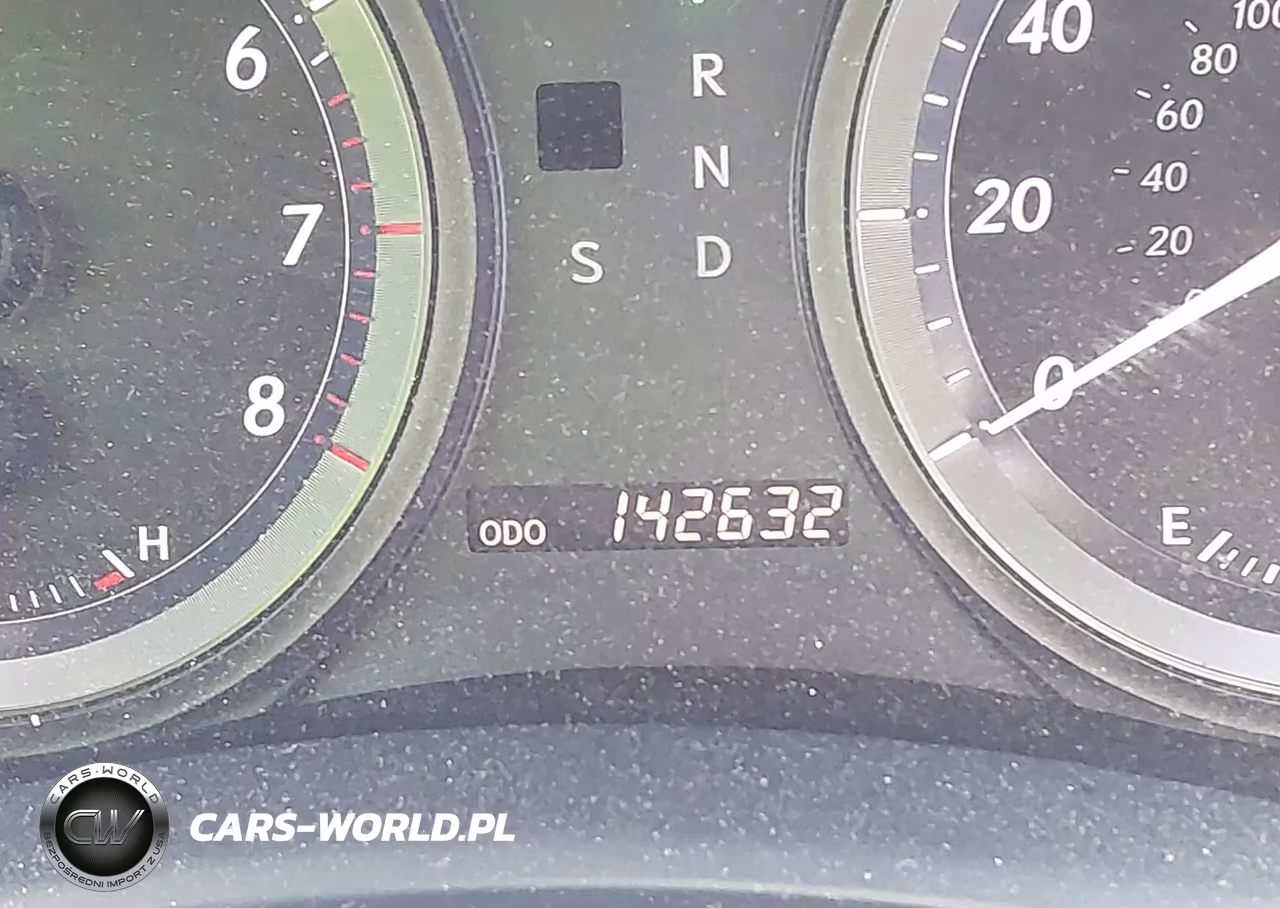 2007 Lexus Es 350 VIN:JTHBJ46G472030911 - 16