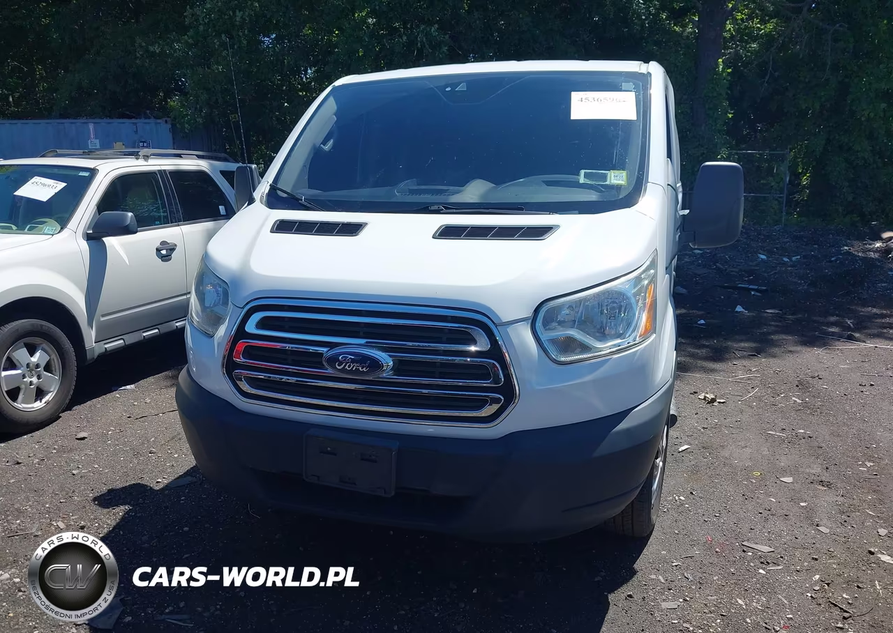 2019 Ford Transit-250 VIN:1FTYR1ZM1KKA55181 - 12
