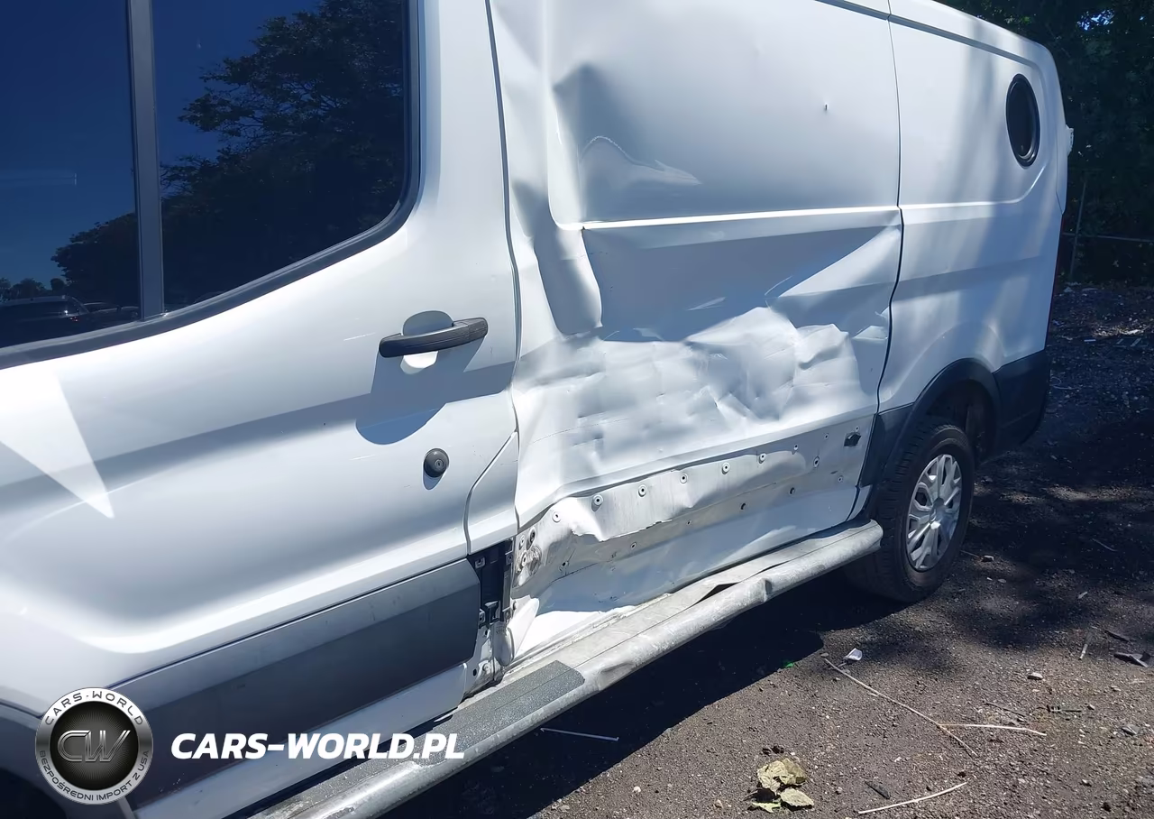 2019 Ford Transit-250 VIN:1FTYR1ZM1KKA55181 - 6