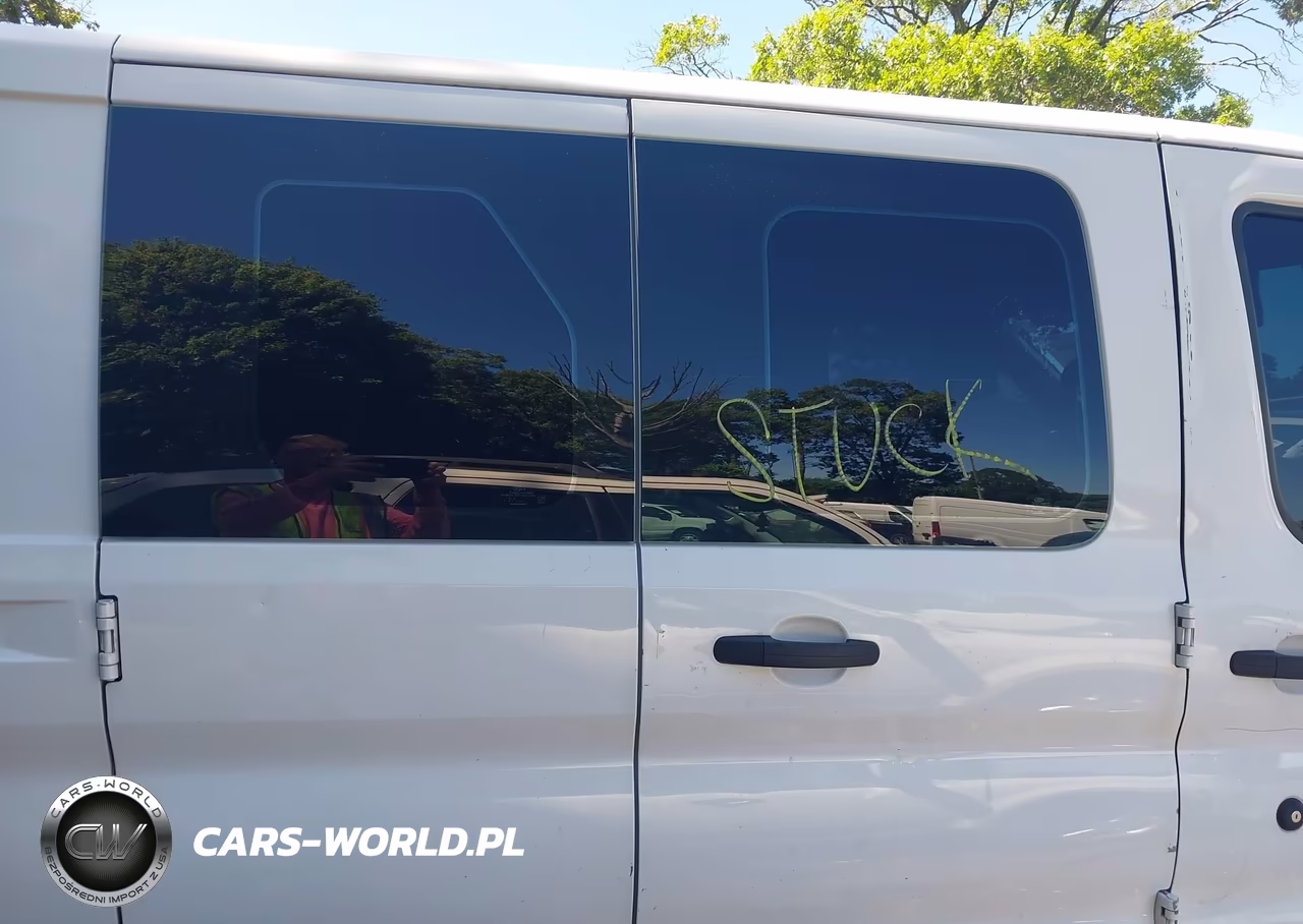 2019 Ford Transit-250 VIN:1FTYR1ZM1KKA55181 - 8