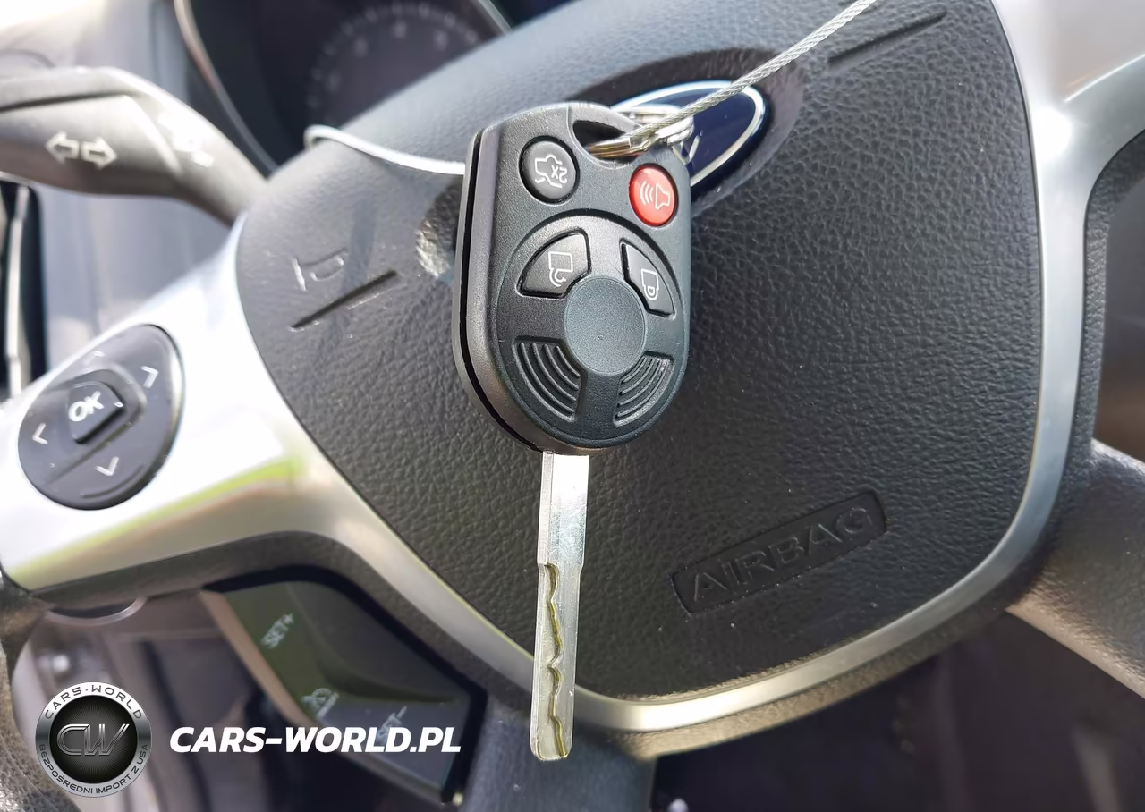 2014 Ford Focus Se VIN:1FADP3F29EL124450 - 11