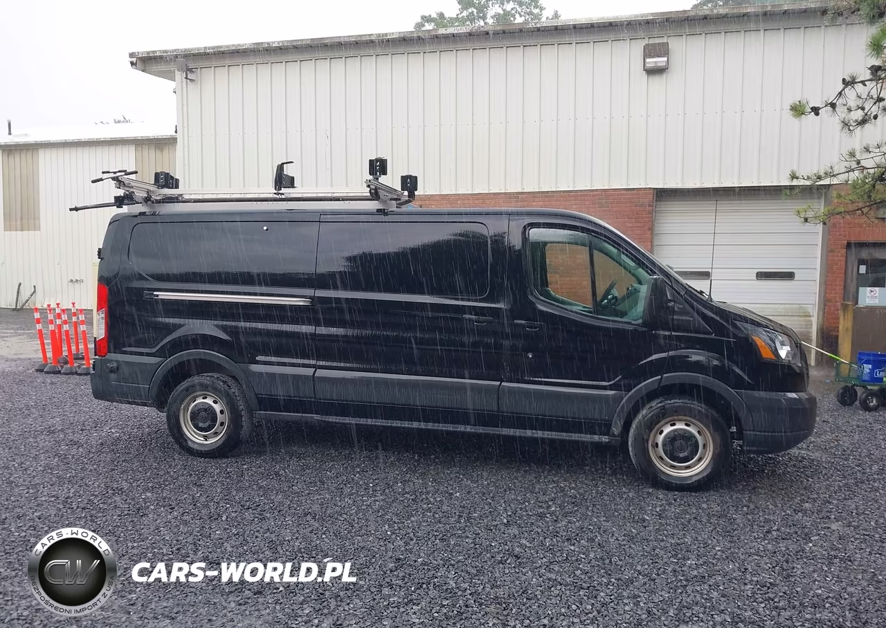 2018 Ford Transit-350 VIN:1FTBW2YG5JKB18815 - 15