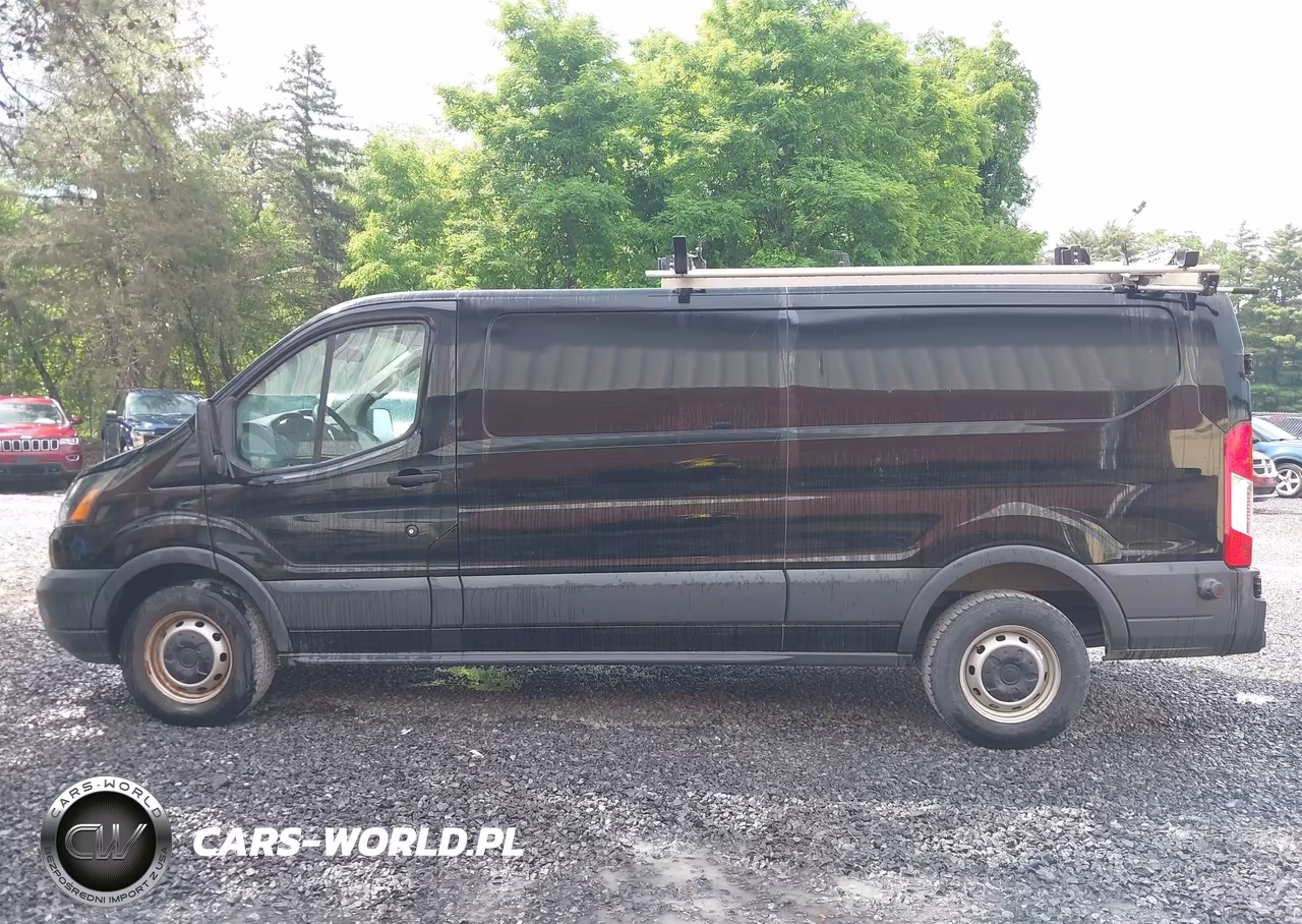 2018 Ford Transit-350 VIN:1FTBW2YG5JKB18815 - 16