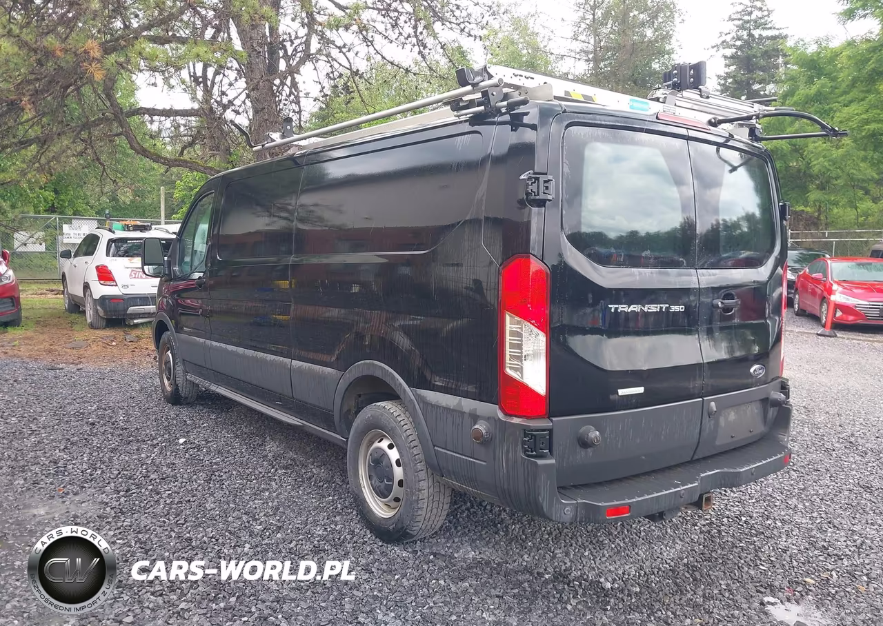 2018 Ford Transit-350 VIN:1FTBW2YG5JKB18815 - 3