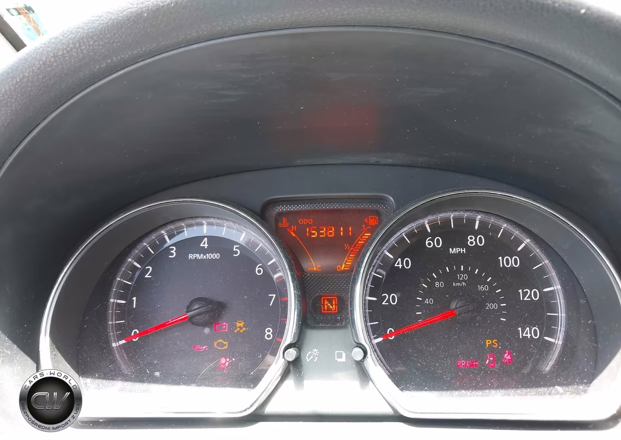2015 Nissan Versa Note S Plus VIN:3N1CE2CP5FL431435 - 7