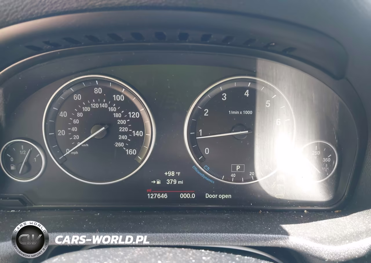 2017 BMW X3 xDrive28I VIN:5UXWX9C51H0T08578 - 7