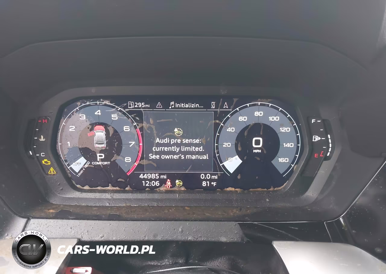 2024 Audi A3 Premium 40 Tfsi Quattro S Tronic VIN:WAUGUDGY6RA060603 - 7