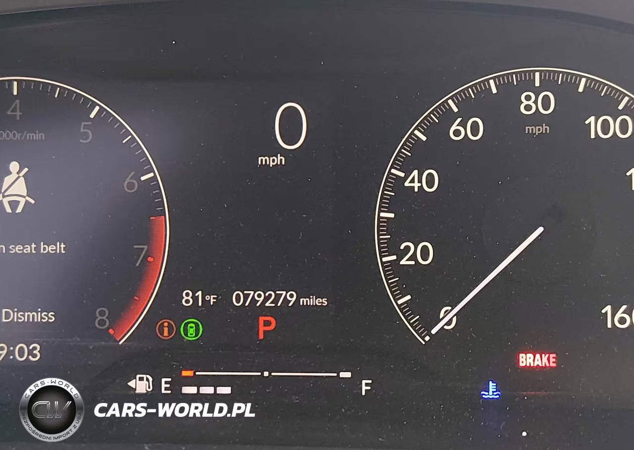 2023 Honda Civic Ex-Ex W-O Bsi VIN:2HGFE1F70PH319475 - 14
