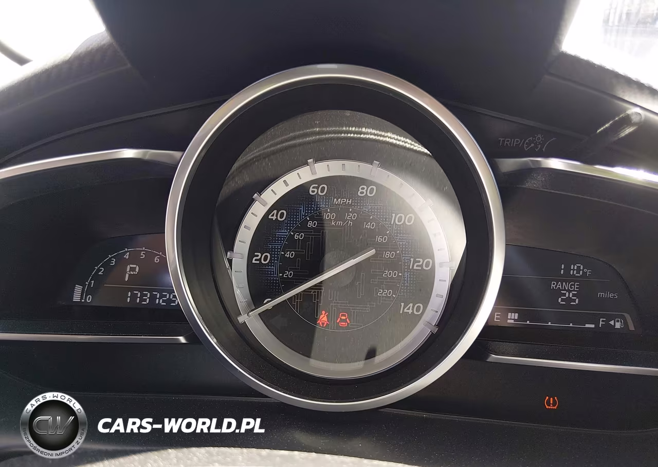 2017 Toyota Yaris Ia VIN:3MYDLBYV4HY179473 - 7