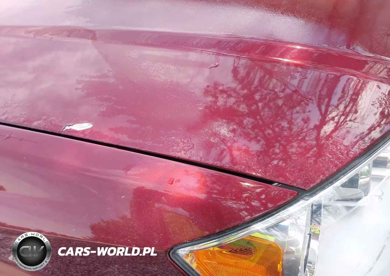 2018 Dodge Grand Caravan Se VIN:2C4RDGBG4JR296761 - 6