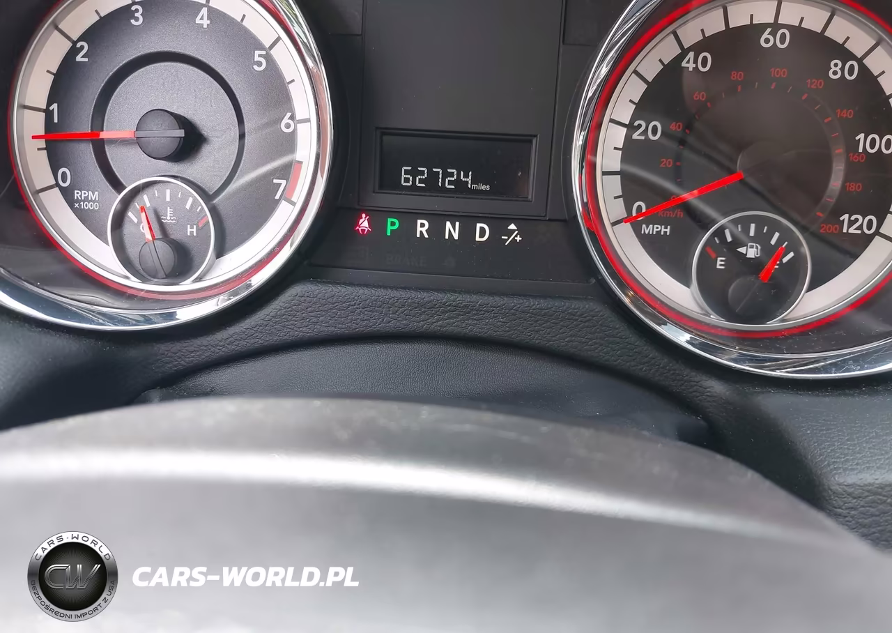 2018 Dodge Grand Caravan Se VIN:2C4RDGBG4JR296761 - 7