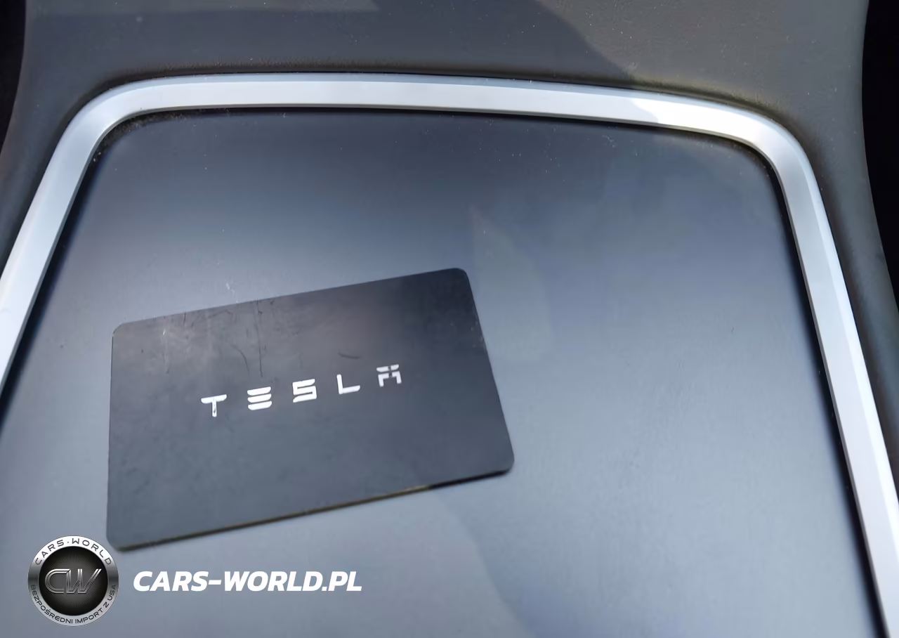 2023 Tesla Model Y Awd-Long Range Dual Motor All-Wheel Drive VIN:7SAYGDEEXPA109300 - 11