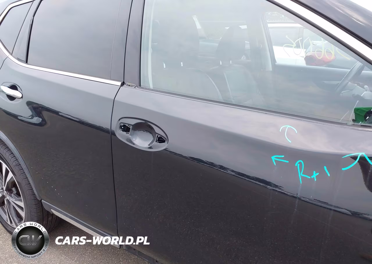 2018 Nissan Rogue Sl VIN:JN8AT2MT5JW464366 - 17