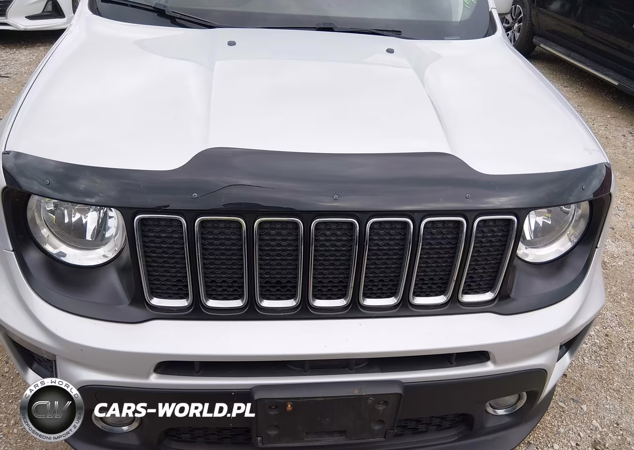 2019 Jeep Renegade Latitude Fwd VIN:ZACNJABBXKPK86988 - 12