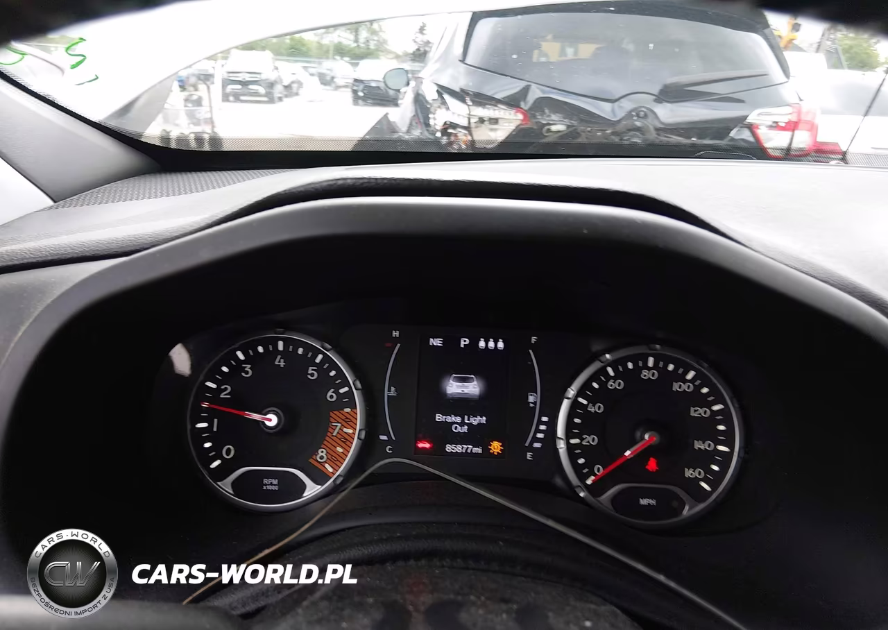 2019 Jeep Renegade Latitude Fwd VIN:ZACNJABBXKPK86988 - 7