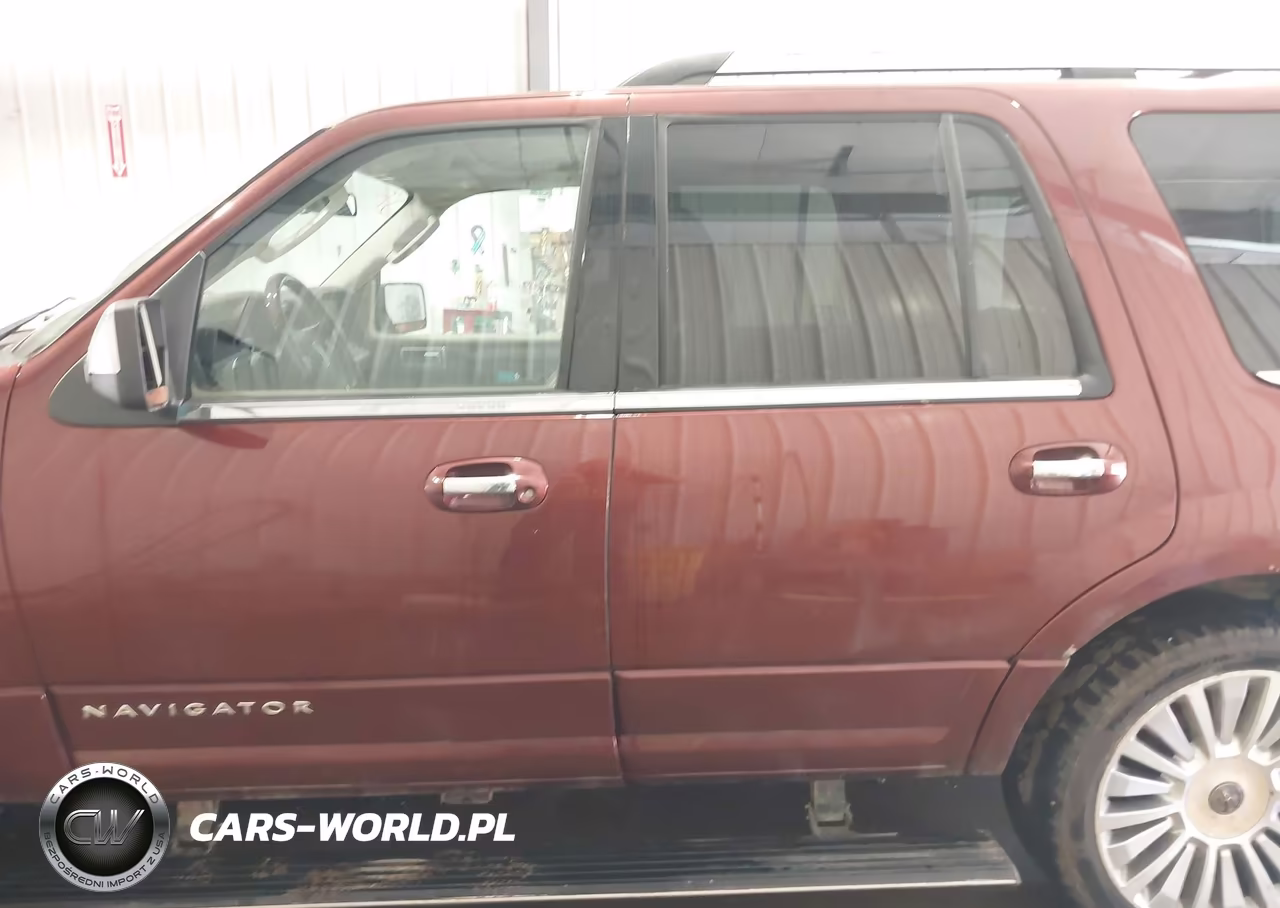 2016 Lincoln Navigator Reserve VIN:5LMJJ2LT0GEL07337 - 14