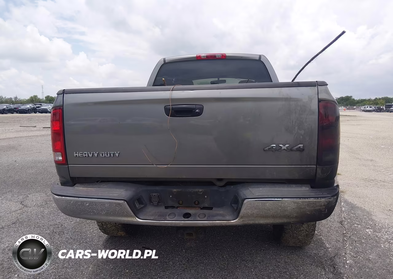 2005 Ram Ram 3500 VIN:3D7LS38C85G747183 - 16