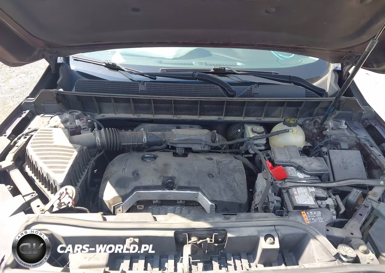 2018 GMC Acadia Sle-1 VIN:1GKKNKLA4JZ140838 - 10