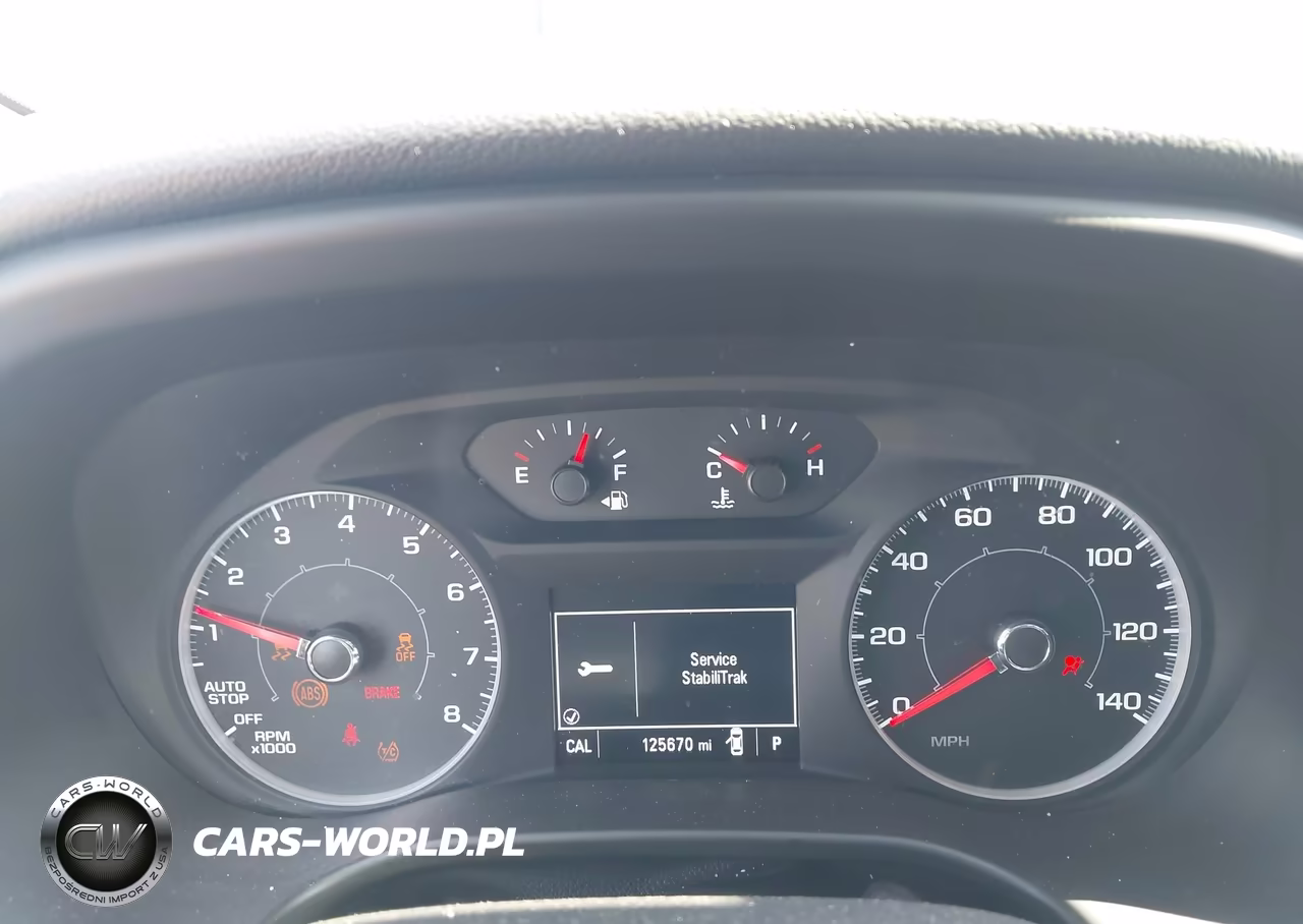 2018 GMC Acadia Sle-1 VIN:1GKKNKLA4JZ140838 - 7