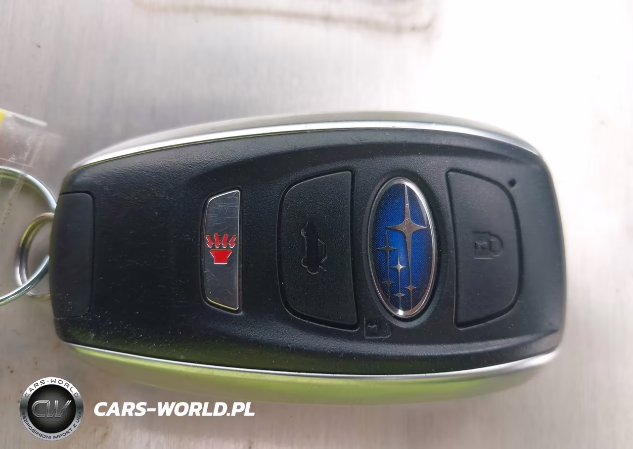 2024 Subaru Outback Wilderness VIN:4S4BTGUD6R3237279 - 11