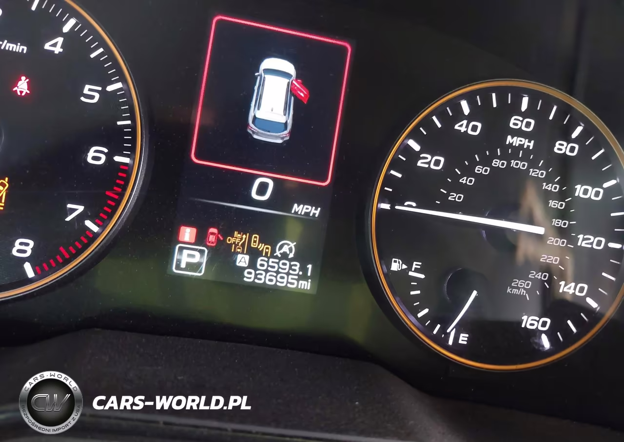 2024 Subaru Outback Wilderness VIN:4S4BTGUD6R3237279 - 15