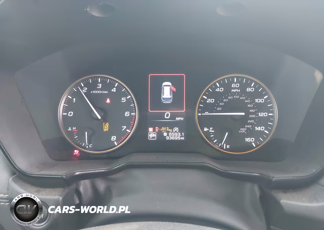 2024 Subaru Outback Wilderness VIN:4S4BTGUD6R3237279 - 7