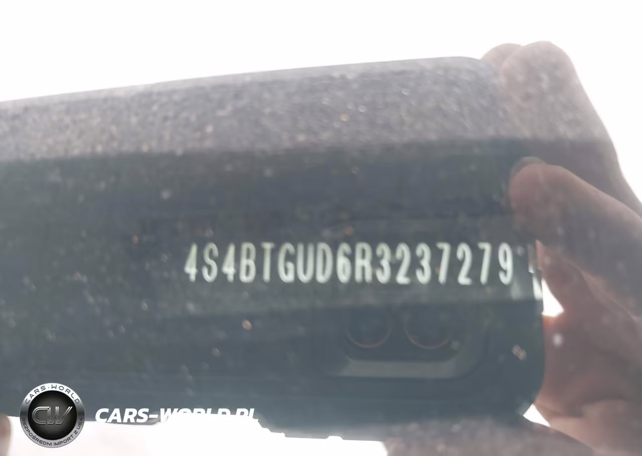 2024 Subaru Outback Wilderness VIN:4S4BTGUD6R3237279 - 9