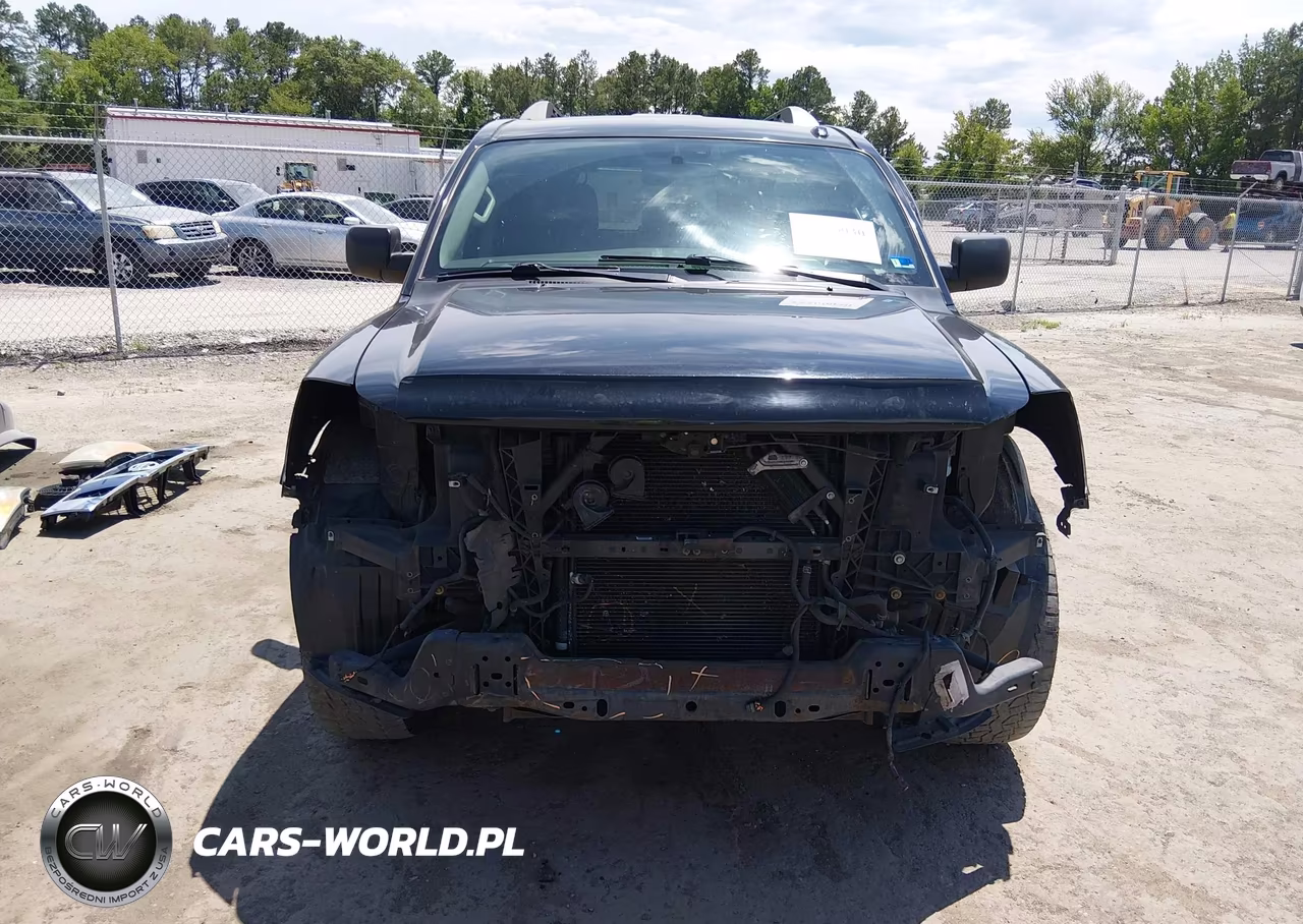 2014 Nissan Armada Sv VIN:5N1BA0ND6EN604238 - 13
