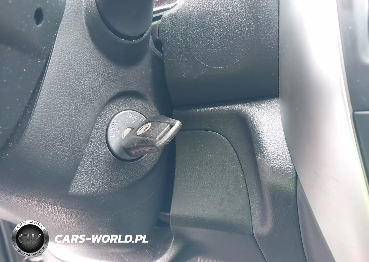 2016 Nissan Versa 1.6 Sv VIN:3N1CN7AP2GL838601 - 11